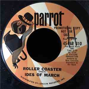 Ides Of March - Roller Coaster download flac mp3