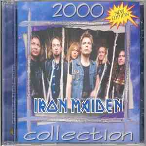 Iron Maiden - Collection 2000 New Edition download flac mp3