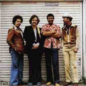 Jack DeJohnette - New Directions download flac mp3