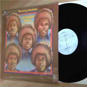 Jackson 5ive - Dancing Machine download flac mp3