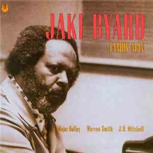 Jaki Byard - Family Man download flac mp3