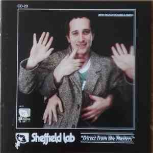 James Newton Howard & Friends - Rock Instrumentals For Synthesizers, Drums, And Percussion download flac mp3
