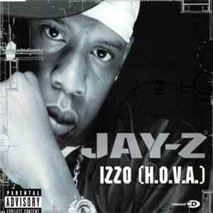 Jay-Z - Izzo (H.O.V.A) download flac mp3
