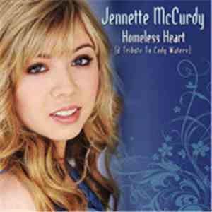 Jennette McCurdy - Homeless Heart download flac mp3