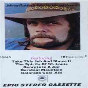Johnny Paycheck - Take This Job And Shove It download flac mp3