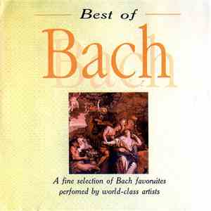J.S. Bach - Best Of Bach download flac mp3