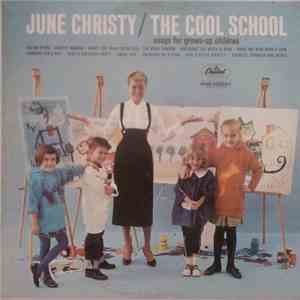 June Christy - The Cool School download flac mp3