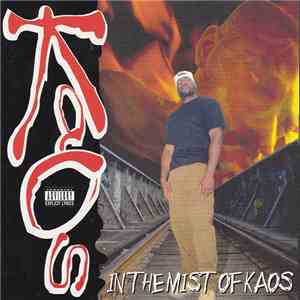 Kaos  - In The Mist Of Kaos download flac mp3