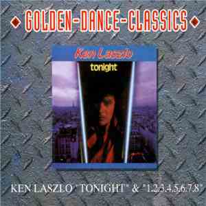 Ken Laszlo - Tonight & 1.2.3.4.5.6.7.8 download flac mp3