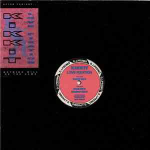 Kikkit - Love Fixation download flac mp3