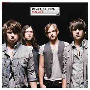 Kings Of Leon - Crawl download flac mp3