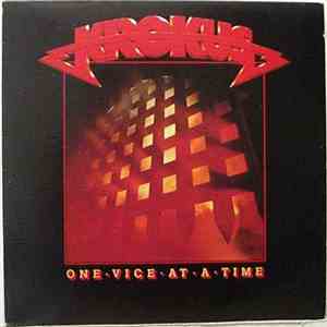 Krokus - One Vice At A Time download flac mp3