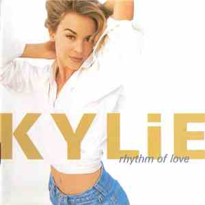 Kylie - Rhythm Of Love download flac mp3