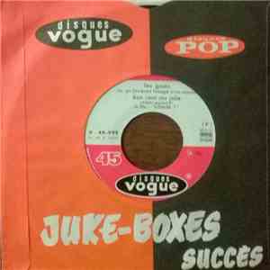Les Gam's - Bon Vent Ma Jolie download flac mp3