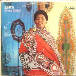 Letta - Free Soul download flac mp3