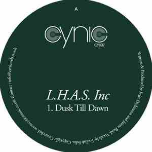 L.H.A.S. Inc. - Dusk Till Dawn download flac mp3