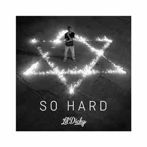 Lil Dicky - So Hard download flac mp3