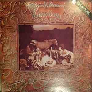 Loggins & Messina - Native Sons download flac mp3