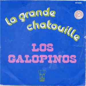 Los Galopinos - La Grande Chatouille flac mp3 download