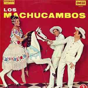 Los Machucambos - Los Machucambos 2 download flac mp3