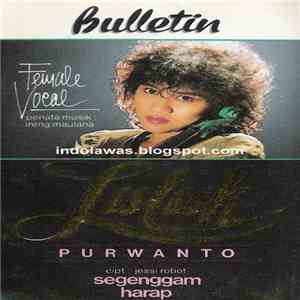 Luluk Purwanto - Segenggam Harap download flac mp3