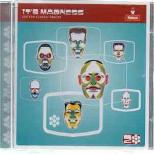 Madness - It's... Madness download flac mp3