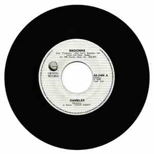 Madonna / John Waite - Gambler / Change download flac mp3