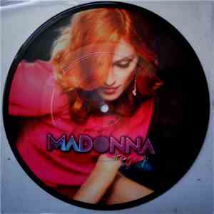 Madonna - Hung Up / Sorry download flac mp3