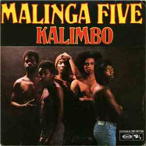 Malinga Five - Kalimbo download flac mp3