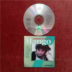 Mango  - I Grandi Successi download flac mp3