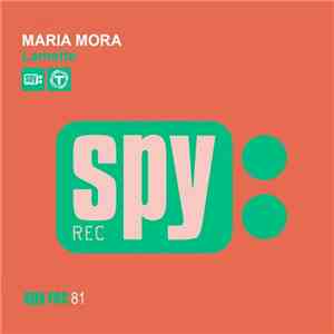 Maria Mora - Lamette download flac mp3