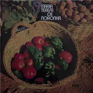 Maria Teresa de Noronha - Fados download flac mp3