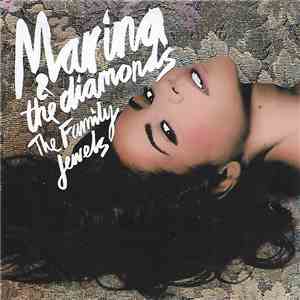 Marina & The Diamonds - The Family Jewels download flac mp3