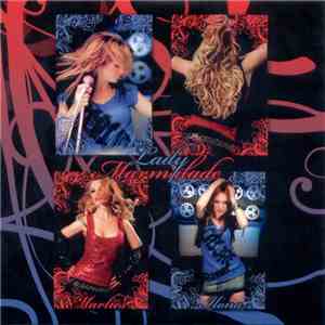 Marlies & Ilona / Aniday - Lady Marmalade / Get Funky download flac mp3