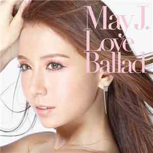 May J. - Love Ballad flac mp3 download