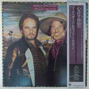 Merle Haggard / Willie Nelson - Poncho & Lefty download flac mp3