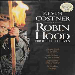 Michael Kamen - Robin Hood download flac mp3