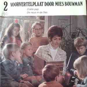 Mies Bouwman - Voorvertelplaat Door Mies Bouwman 2 download flac mp3