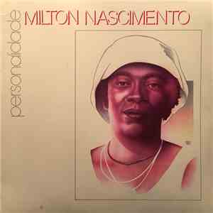Milton Nascimento - Personalidade download flac mp3