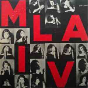 Milva - Successi Di Milva flac mp3 download