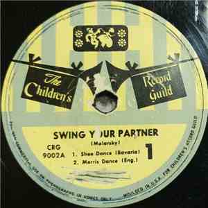 Molarsky - Swing Your Partner download flac mp3