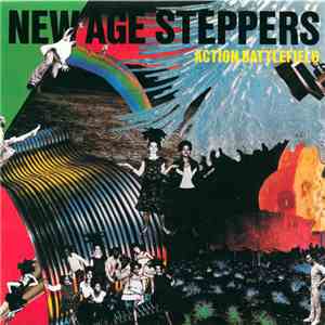 New Age Steppers - Action Battlefield download flac mp3