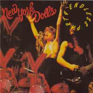 New York Dolls - Endless Party download flac mp3
