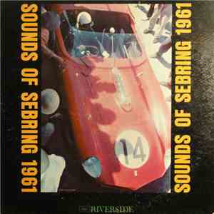No Artist - Sounds Of Sebring 1961 download flac mp3