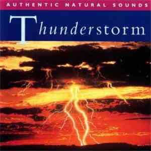 No Artist - Thunderstorm download flac mp3