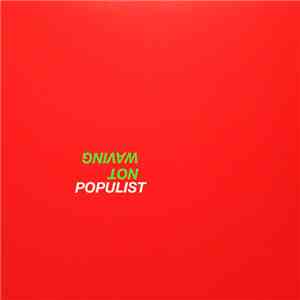 Not Waving - Populist download flac mp3