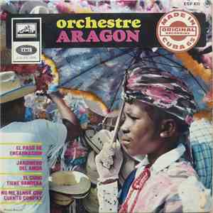 Orchestre Aragon - El Paso De Encarnacion download flac mp3