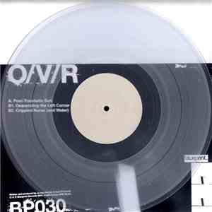 O/V/R - Post-Traumatic Son download flac mp3