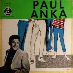 Paul Anka - You Are My Destiny download flac mp3