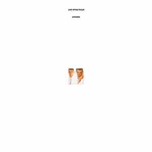 Pet Shop Boys - Please download flac mp3